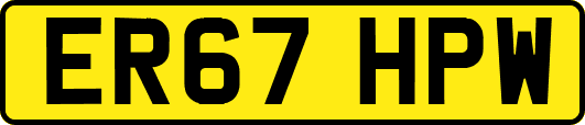 ER67HPW