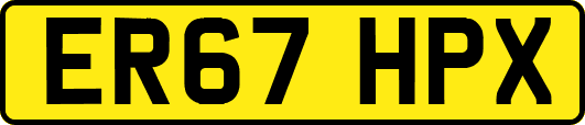 ER67HPX