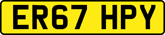 ER67HPY