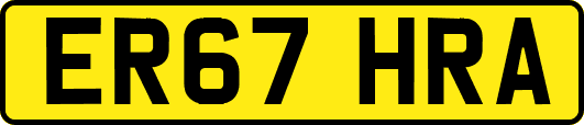 ER67HRA