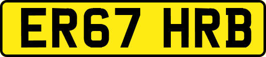 ER67HRB