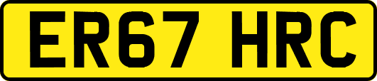 ER67HRC
