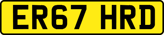 ER67HRD