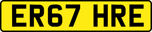 ER67HRE