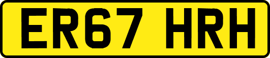 ER67HRH