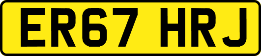 ER67HRJ