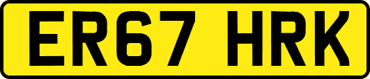 ER67HRK
