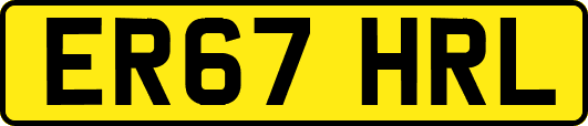 ER67HRL