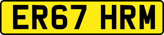 ER67HRM
