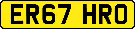 ER67HRO