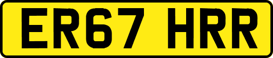 ER67HRR