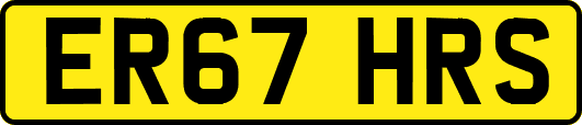 ER67HRS