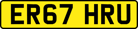 ER67HRU
