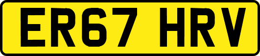 ER67HRV
