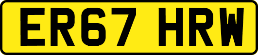 ER67HRW
