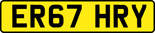 ER67HRY
