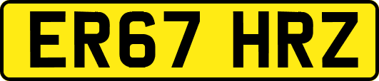 ER67HRZ