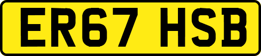ER67HSB