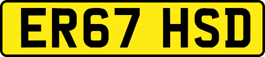 ER67HSD