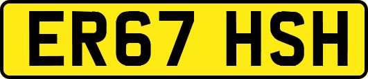 ER67HSH