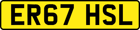 ER67HSL