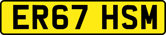 ER67HSM