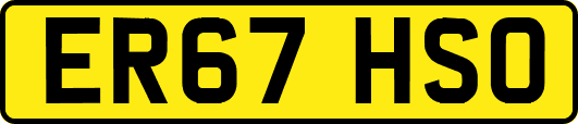 ER67HSO