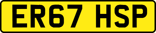 ER67HSP