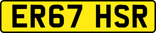 ER67HSR