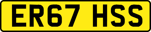 ER67HSS