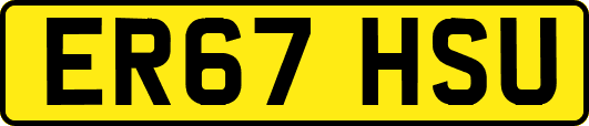 ER67HSU