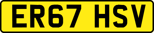 ER67HSV