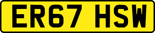 ER67HSW