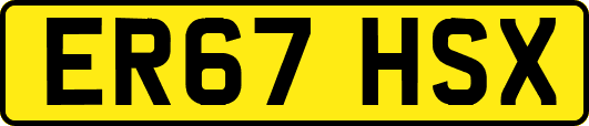ER67HSX