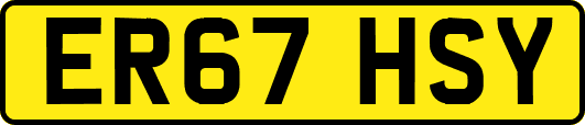 ER67HSY