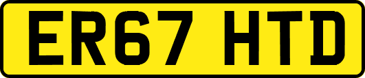 ER67HTD