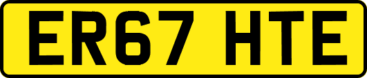 ER67HTE