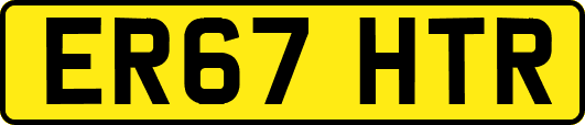 ER67HTR