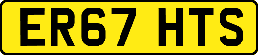 ER67HTS