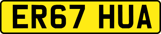 ER67HUA