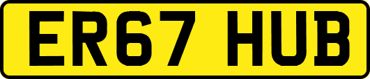 ER67HUB