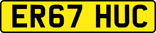 ER67HUC