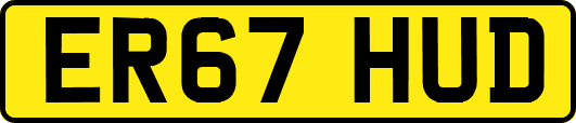 ER67HUD