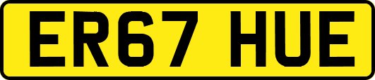 ER67HUE