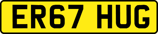 ER67HUG