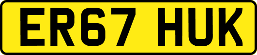 ER67HUK