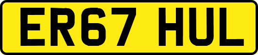 ER67HUL