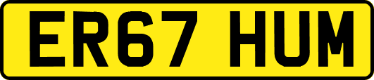 ER67HUM