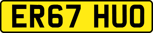 ER67HUO