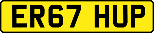 ER67HUP